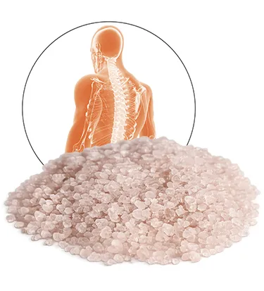 Glassbone (granule)