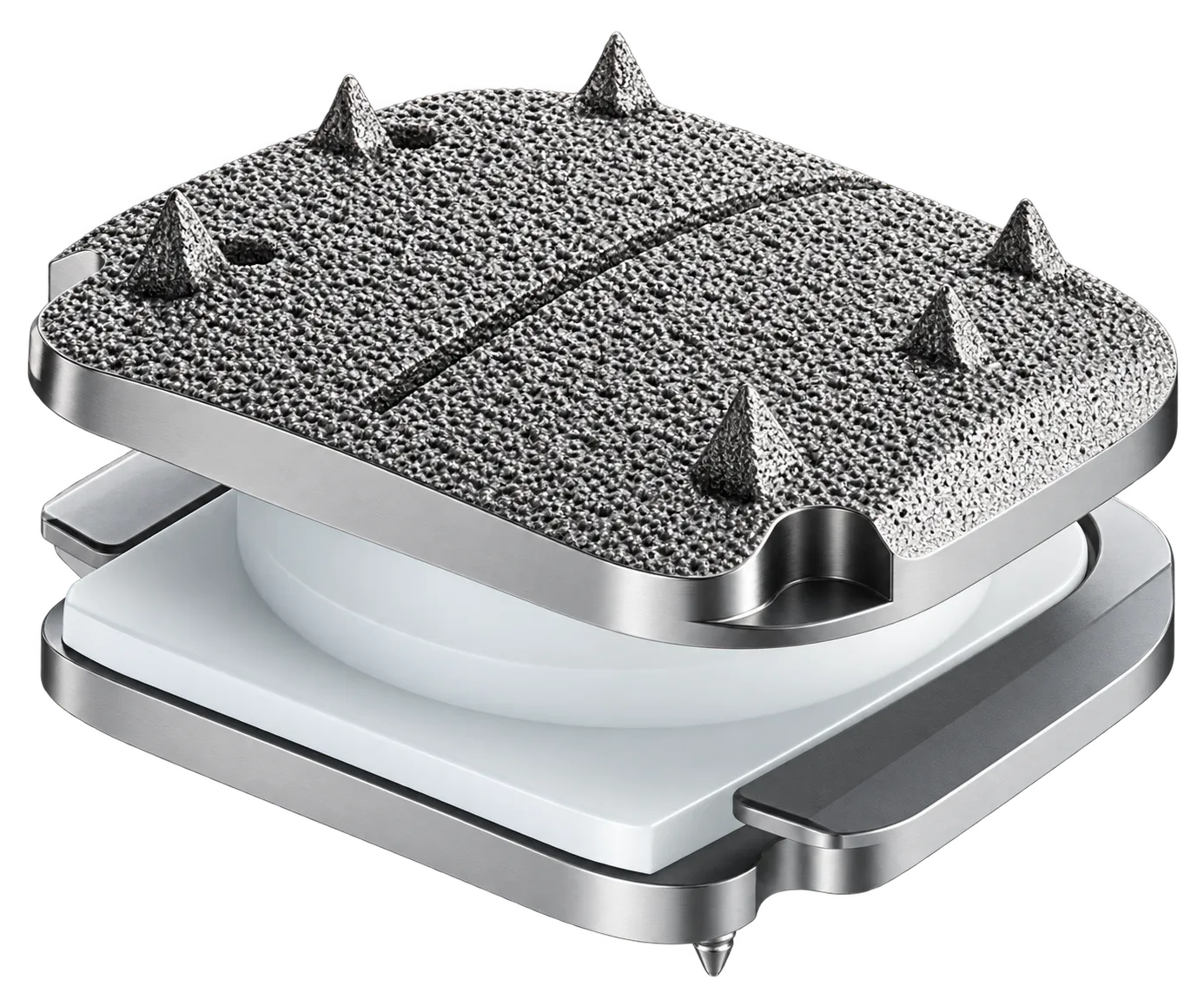 Prodisc C Vivo