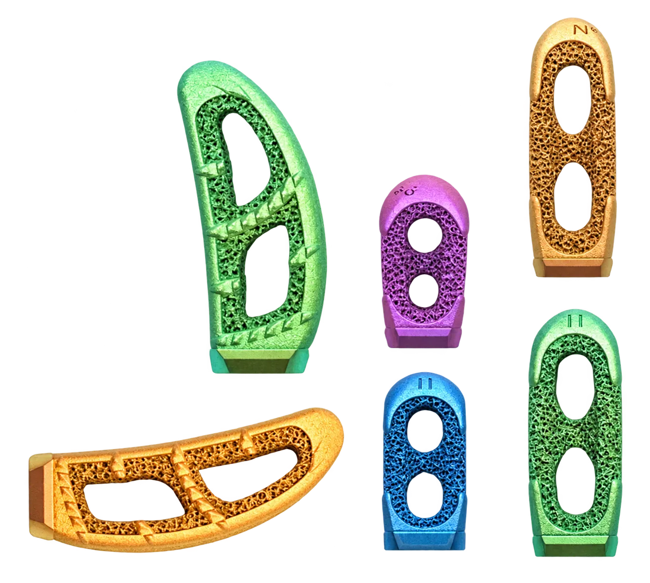 Cages
